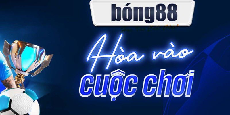 Luôn là sự lựa chọn bong88
