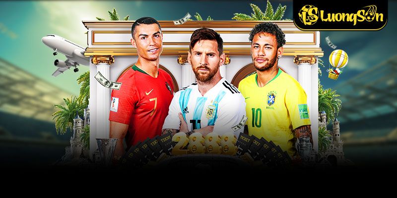 Lương sơn TV siêu hot