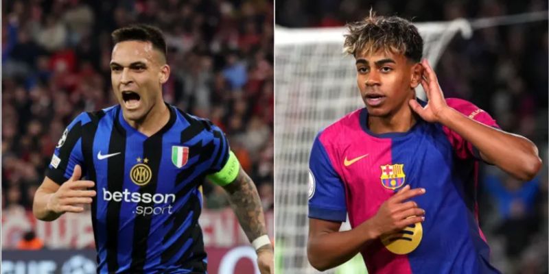 Sai lầm soi kèo barca